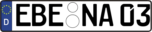 EBE-NA03