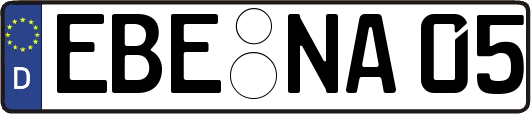 EBE-NA05