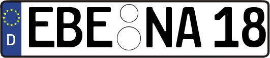 EBE-NA18