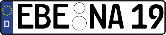 EBE-NA19