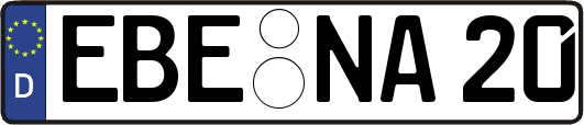 EBE-NA20