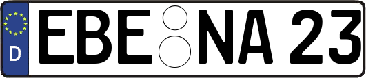 EBE-NA23