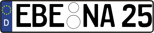 EBE-NA25