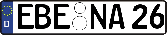 EBE-NA26