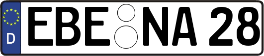 EBE-NA28