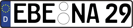 EBE-NA29