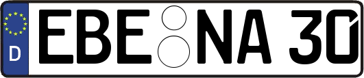EBE-NA30
