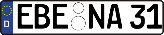 EBE-NA31