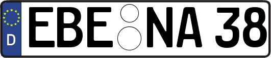 EBE-NA38