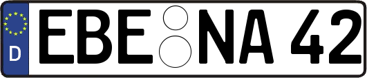 EBE-NA42