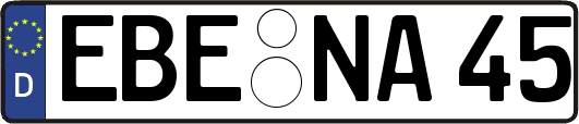 EBE-NA45