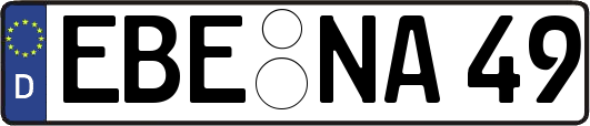 EBE-NA49
