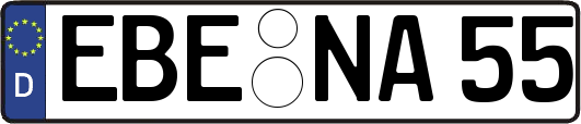 EBE-NA55