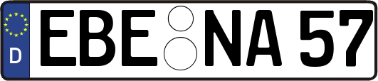 EBE-NA57