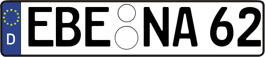 EBE-NA62