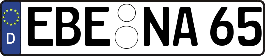EBE-NA65