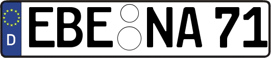 EBE-NA71