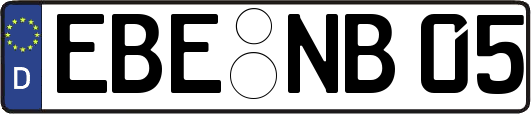 EBE-NB05