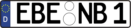 EBE-NB1