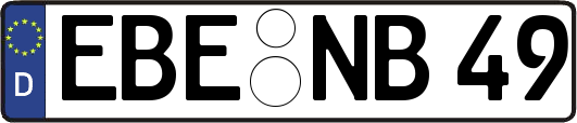 EBE-NB49