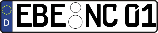 EBE-NC01