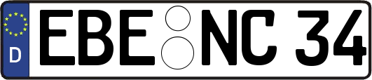 EBE-NC34
