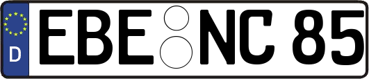 EBE-NC85