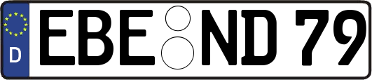 EBE-ND79