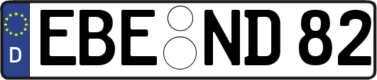 EBE-ND82