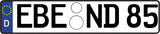 EBE-ND85