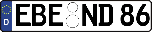 EBE-ND86