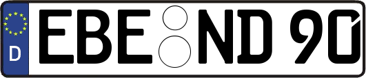 EBE-ND90