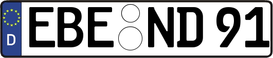 EBE-ND91