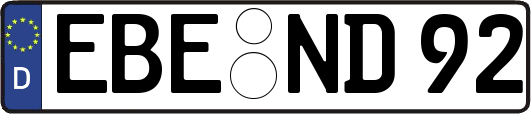 EBE-ND92