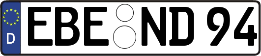 EBE-ND94