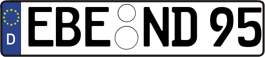 EBE-ND95