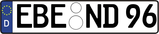 EBE-ND96