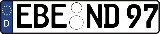 EBE-ND97