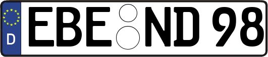 EBE-ND98