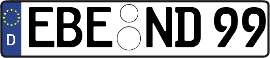 EBE-ND99