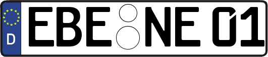 EBE-NE01