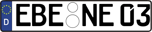 EBE-NE03
