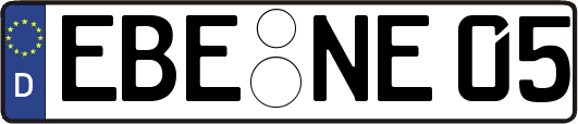 EBE-NE05