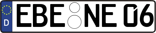EBE-NE06