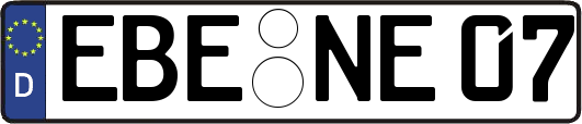 EBE-NE07