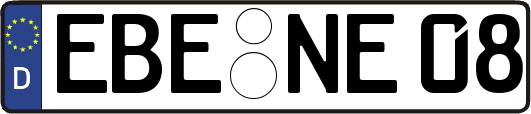 EBE-NE08