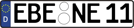 EBE-NE11