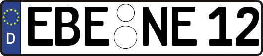 EBE-NE12