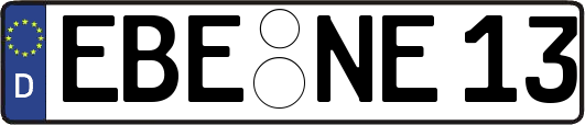 EBE-NE13