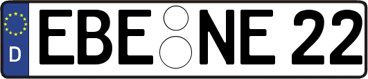 EBE-NE22